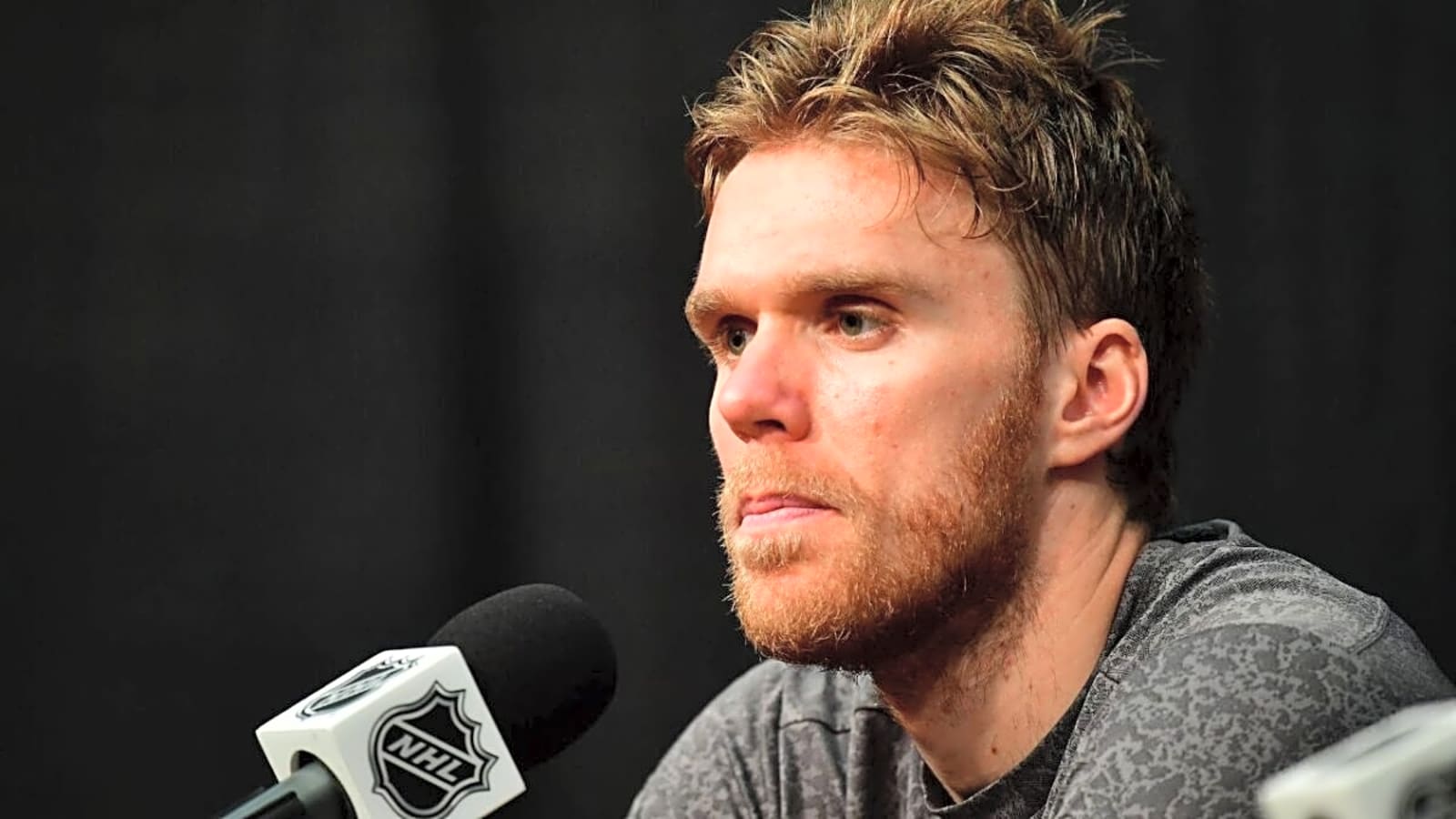 NHL Insider Claims 'Nothing Is Decided' Regarding 3x MVP Connor McDavid’s Contract Extension with Oilers
