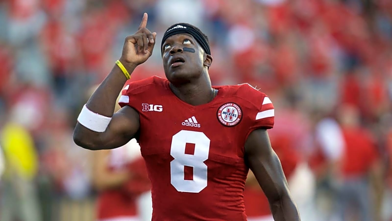 Former Nebraska Star Killed In Car Accident Sunday at 30