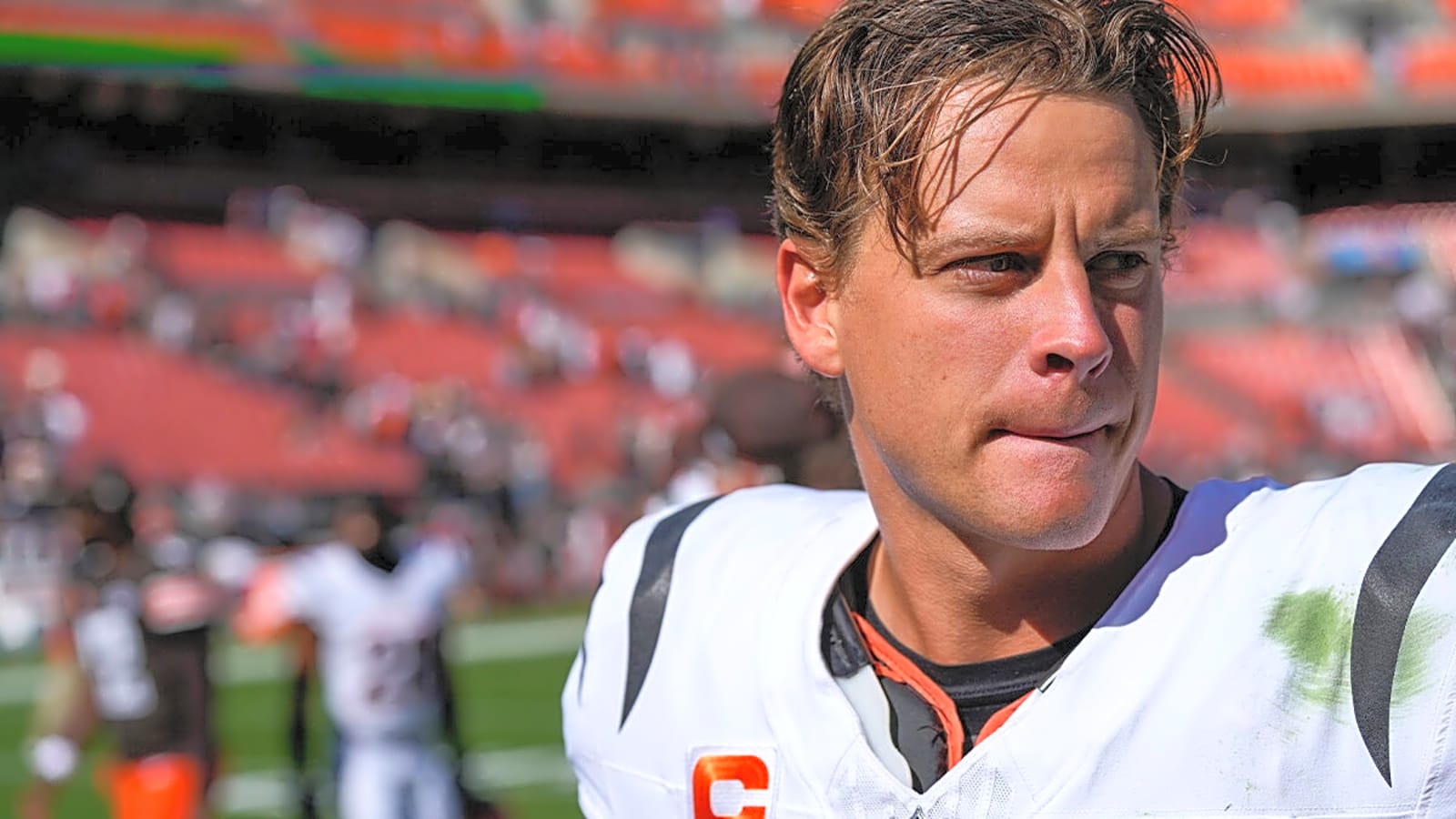 Bengals rumors: Postseason return could be ‘more realistic’ timetable for Joe Burrow