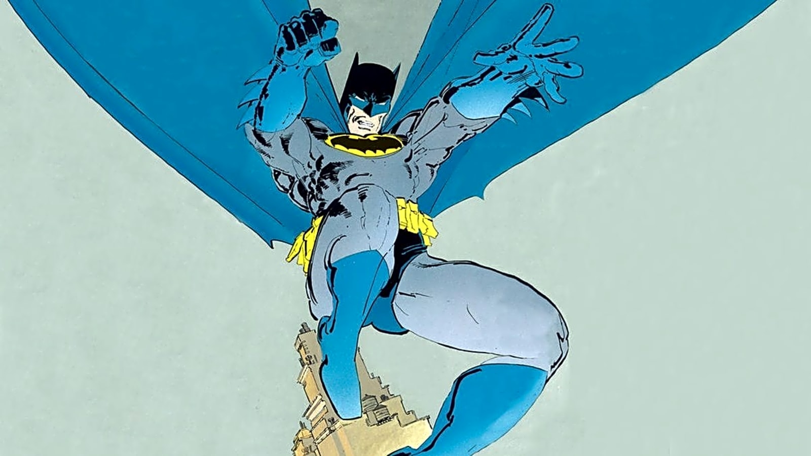 James Gunn explains what fans most want from DCU Batman