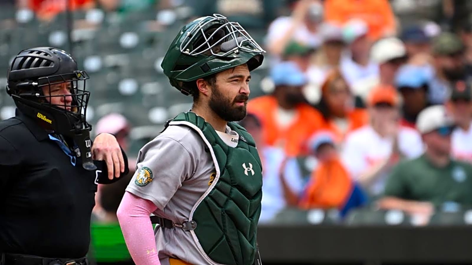 Fantasy Baseball 2026: Week 6 Winners and Losers