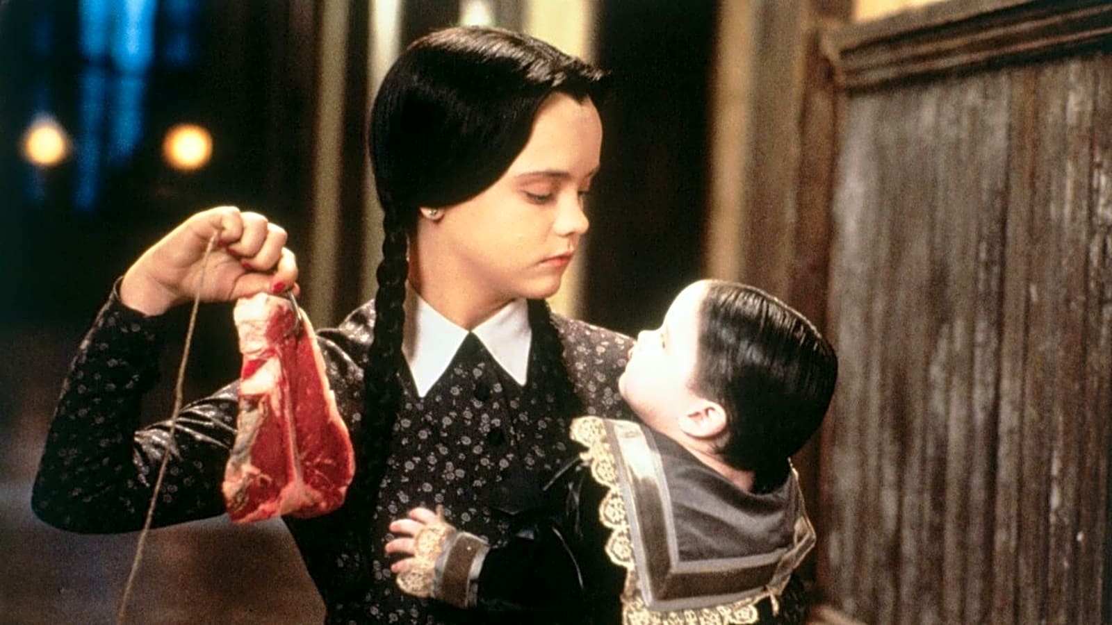 Need Halloween Plans? Try Pluto TV’s Free ‘Halloween Hits’