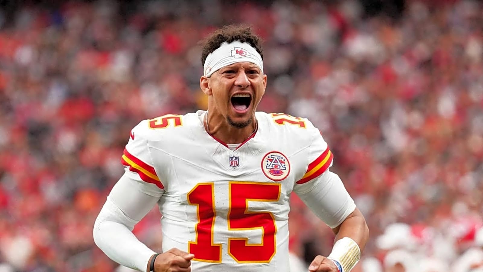 Patrick Mahomes, Chiefs Delivered Exciting News After Raiders Win