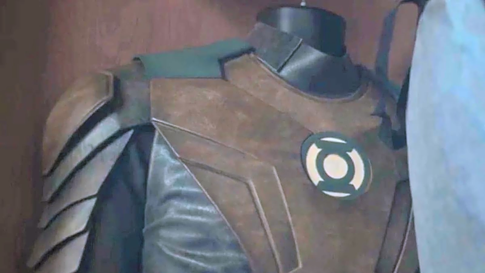 'Lanterns' trailer shows cosmic heroes in Earthbound mystery