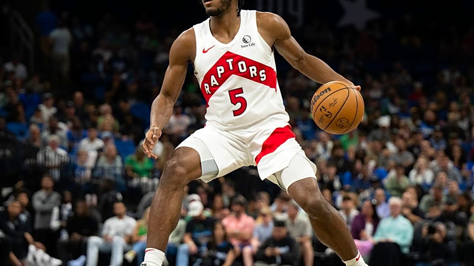 Final Injury Report for Raptors-Cavaliers Game 5: Will Immanuel Quickley Play?