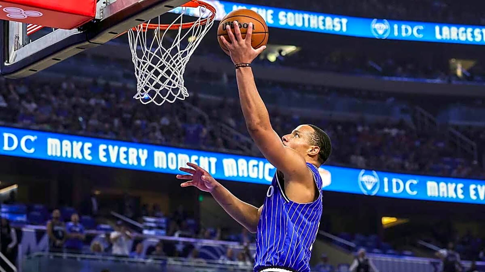 Desmond Bane pinpoints where Magic got ‘killed’ by Hawks