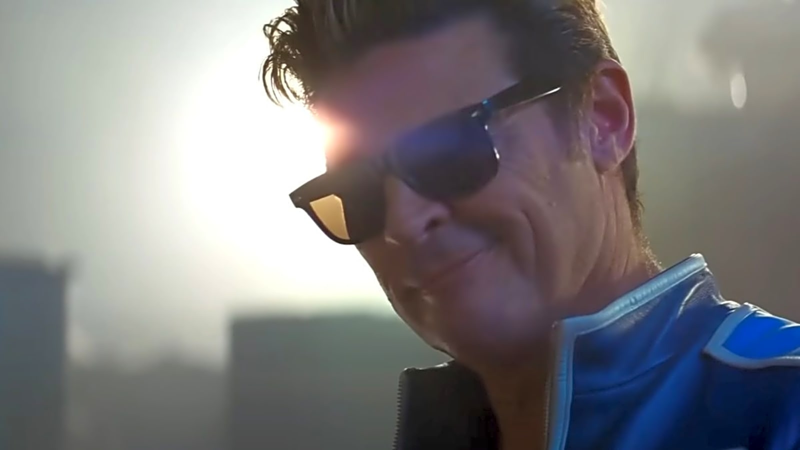 First MORTAL KOMBAT II Trailer Brings Johnny Cage to the Fight