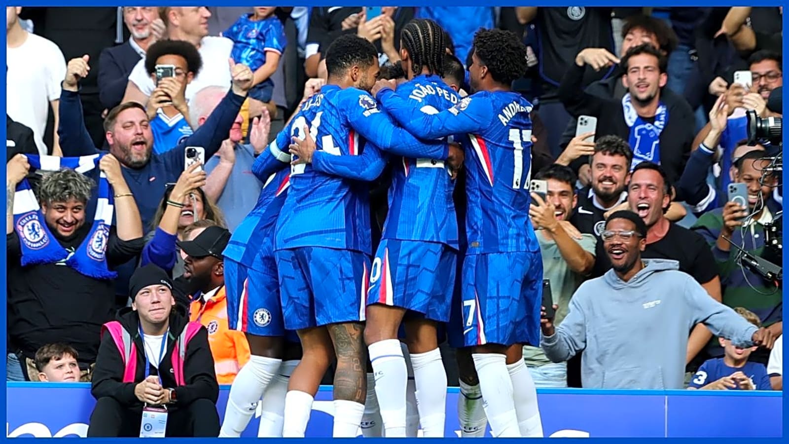 ESPN: Chelsea 'don’t have the personnel' for physical game and 'have a problem' defensively