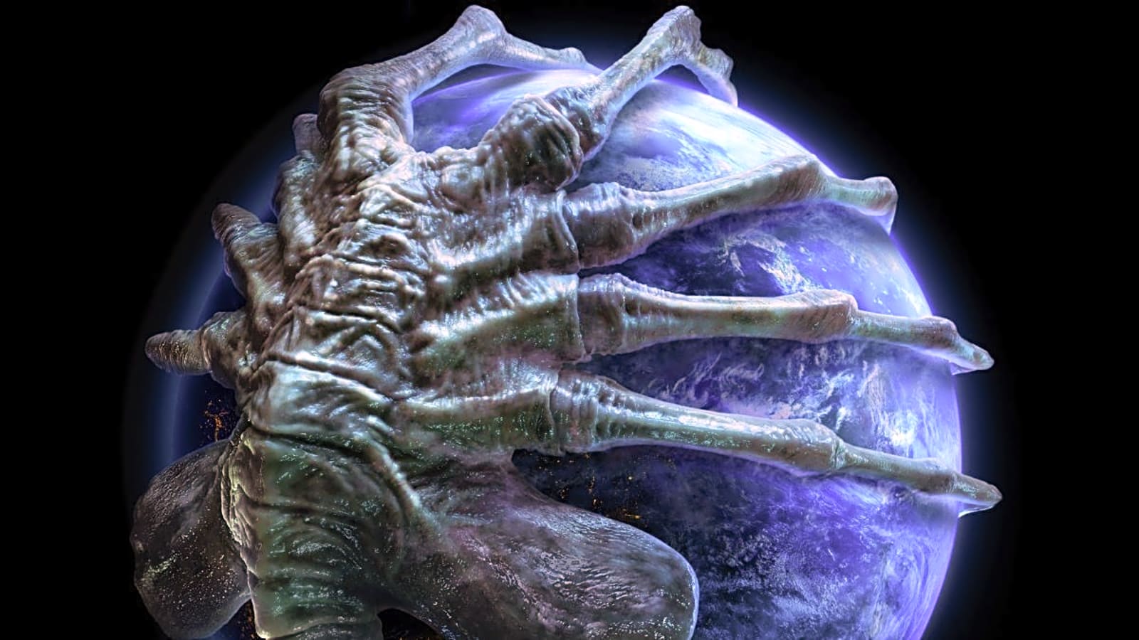 ALIEN: EARTH Trailer Confirms Place in the ALIEN Timeline