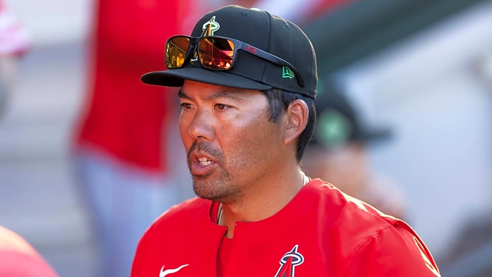 Angels Player Set to Undergo Surgery