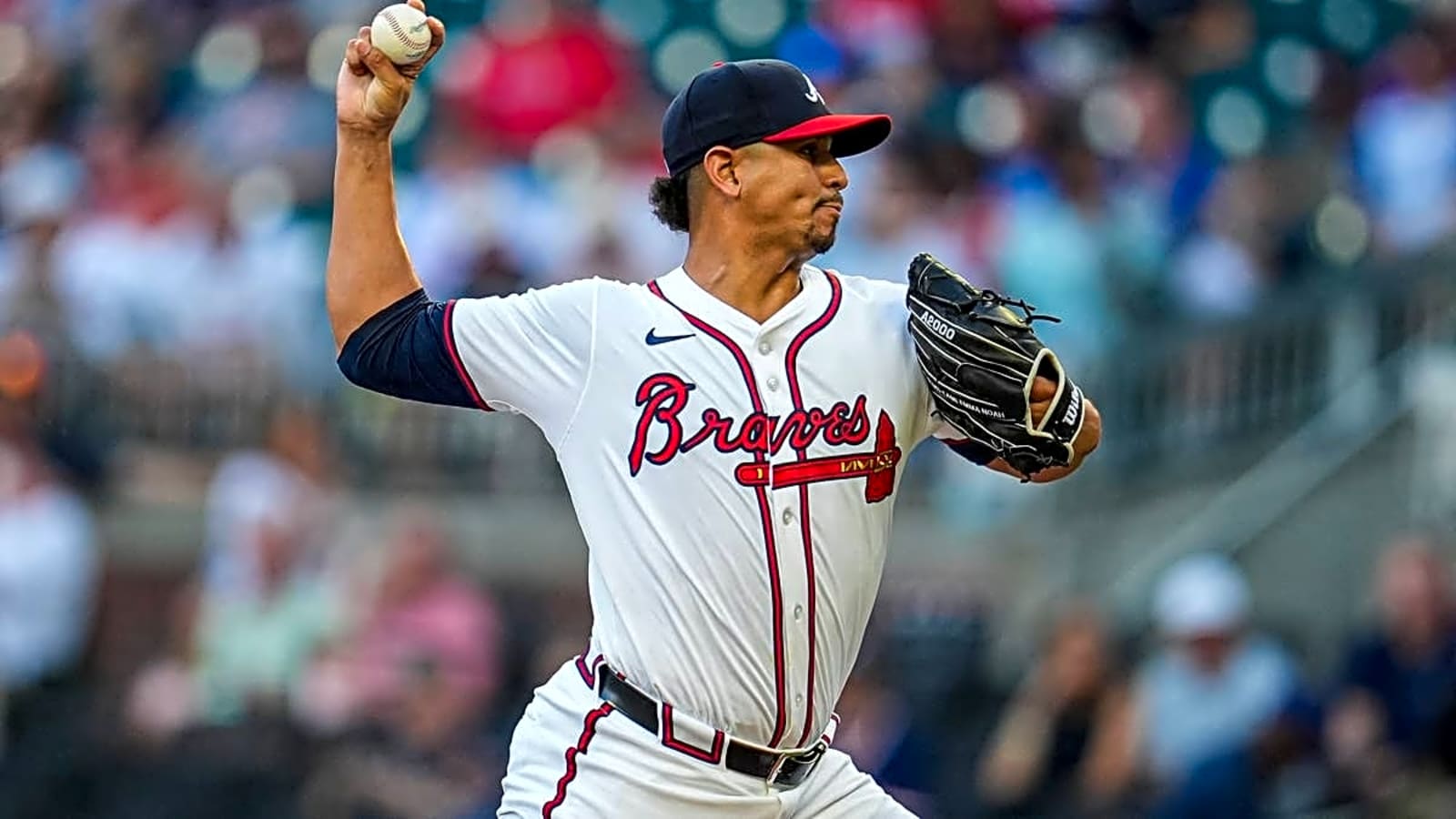 Atlanta Braves Select Veteran Starter to Roster