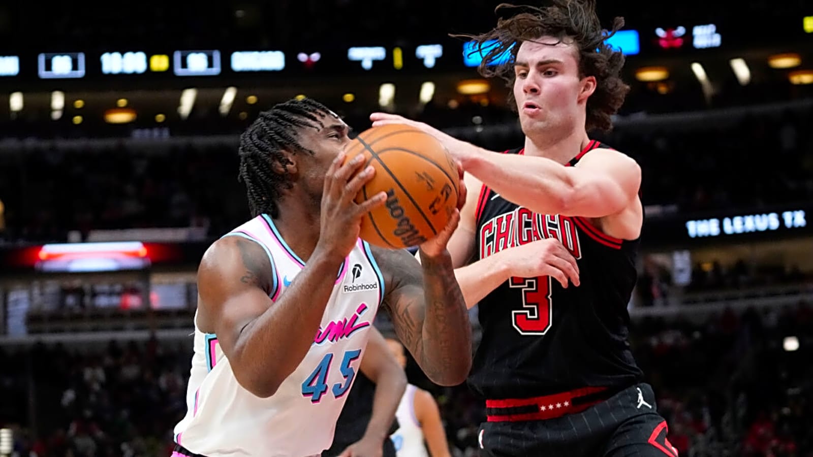 The move Charlotte Hornets still must make in 2025 NBA free agency