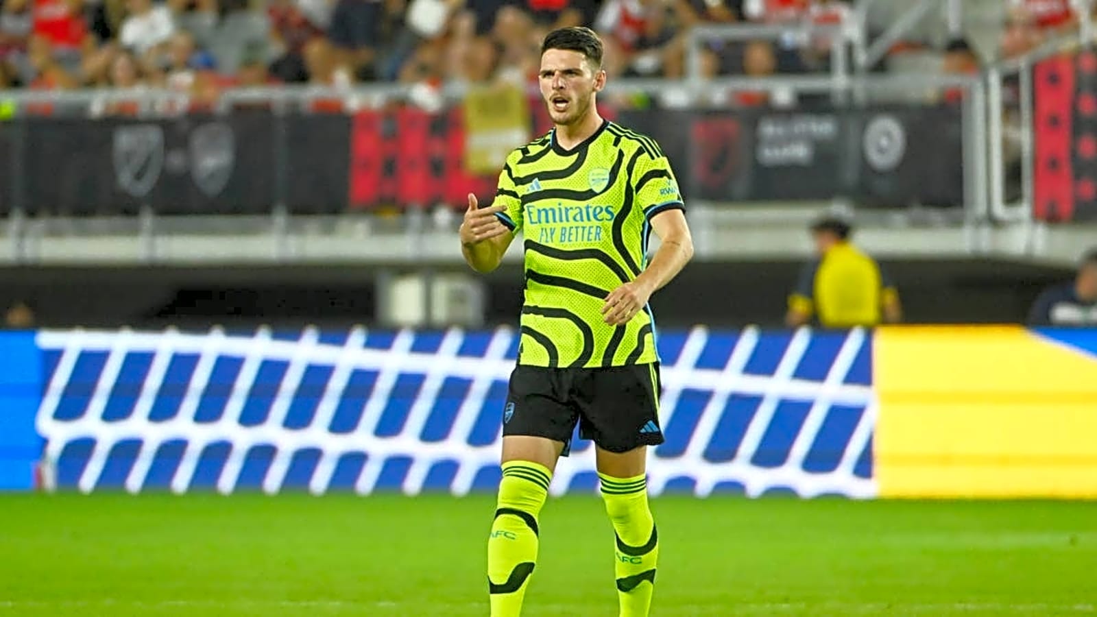 England Coach Thomas Tuchel Announces Declan Rice Development Before World Cup