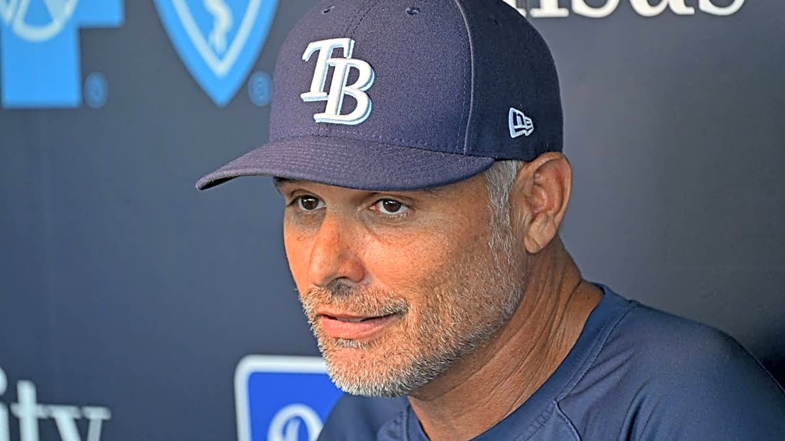 Rays Make Exciting Trade With Miami Marlins 