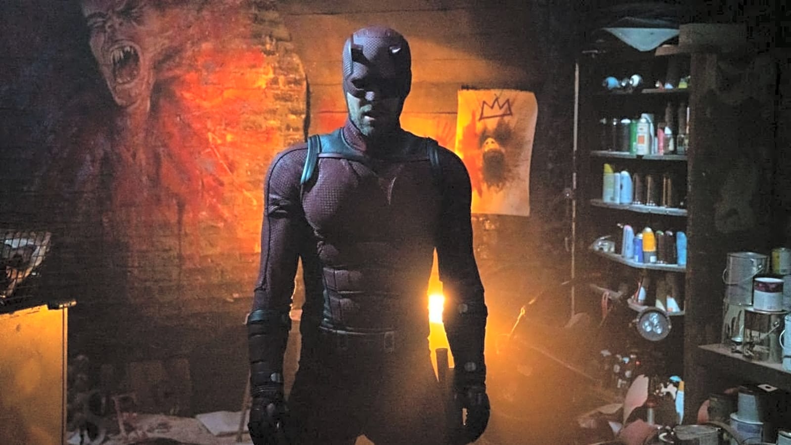 'Daredevil: Born Again' finale divides a chaotic city into three teams