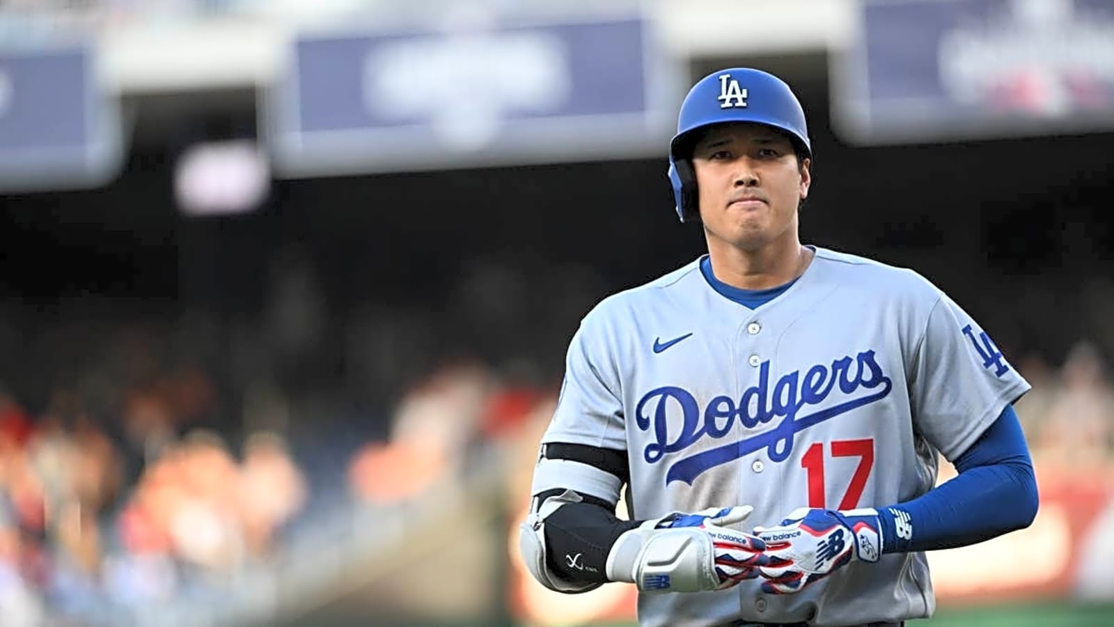 Dodgers' Shohei Ohtani Shares Admission on Dave Roberts' DH Decision
