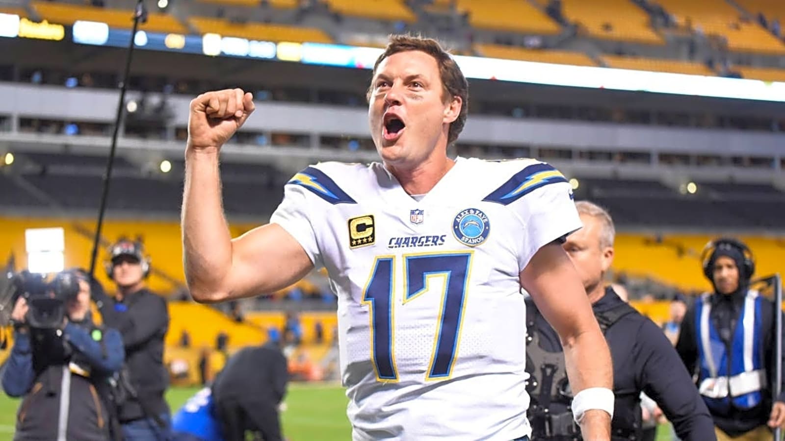 5 Best Quarterbacks in Chargers History