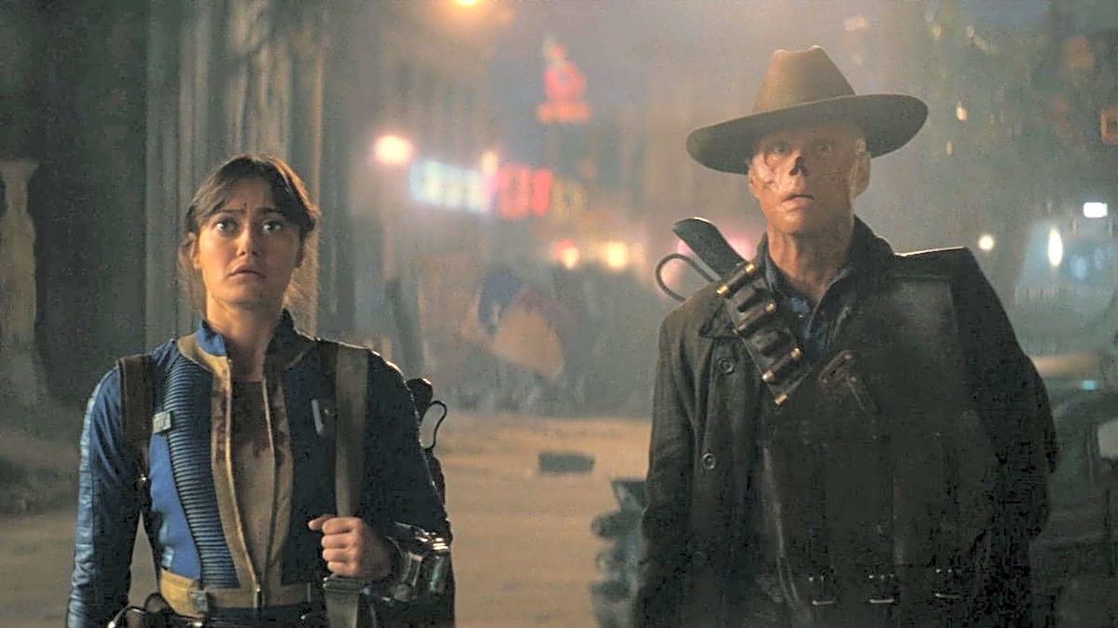 We love 'Fallout' but Ron Perlman couldn't care less