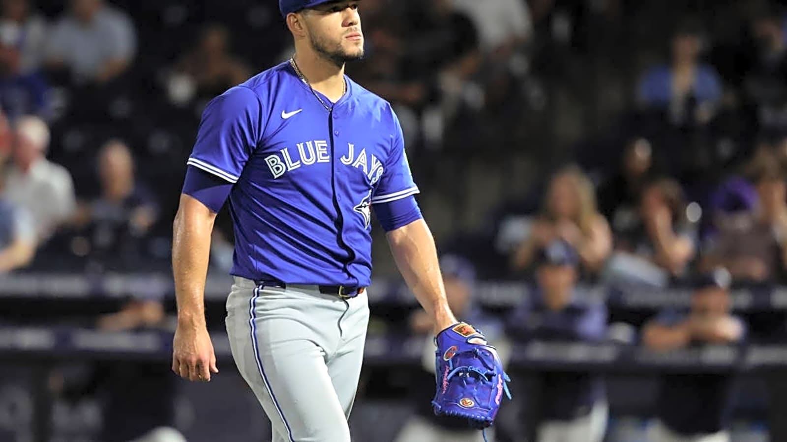 Jose Berrios Injury Update: Blue Jays Make Announcement Before Rays Game