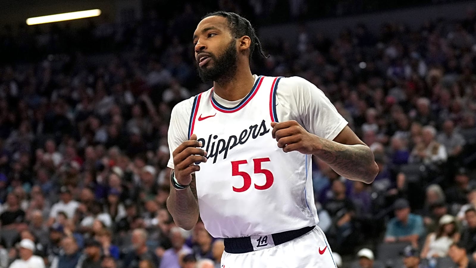 Tyronn Lue hints at Clippers’ final starter alongside Kawhi Leonard, James Harden