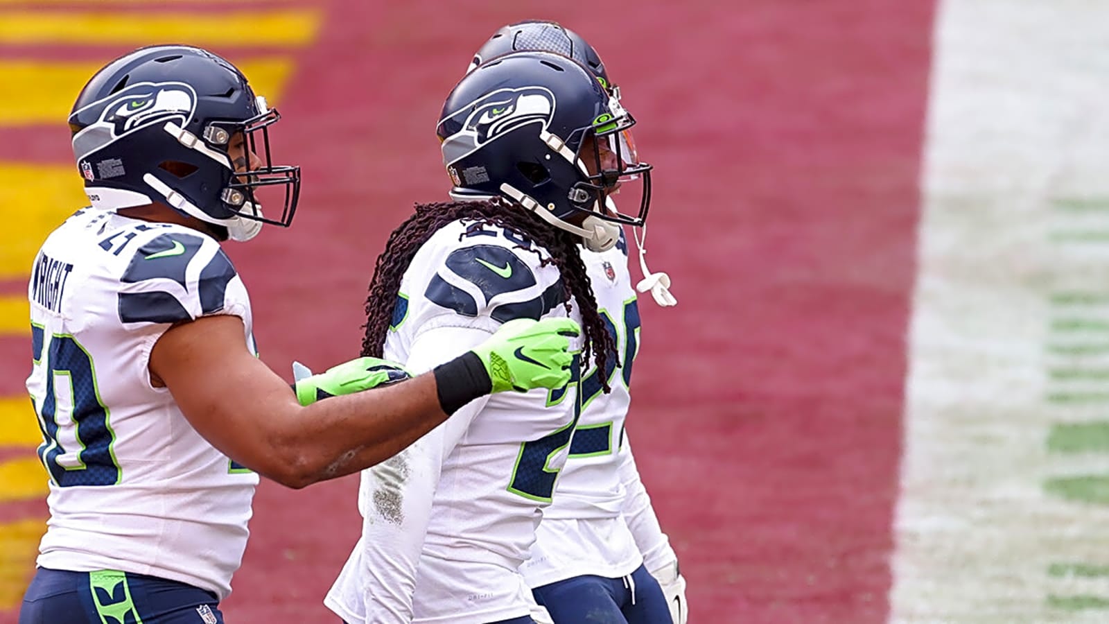Raiders Hosting Former Pro Bowl DB With Ties to Pete Carroll for a Visit