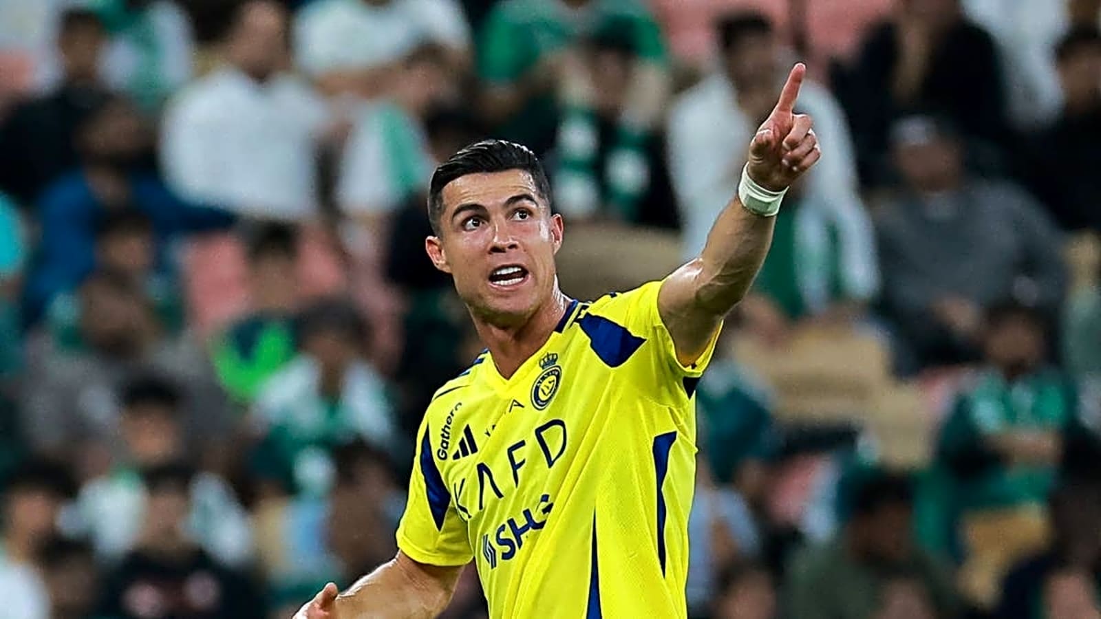 Is Cristiano Ronaldo Playing Today?