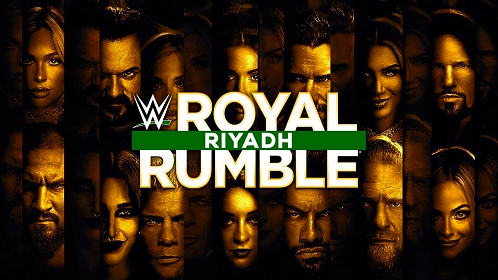 WWE Royal Rumble Betting Odds: Returning Stars To Win Both Rumbles