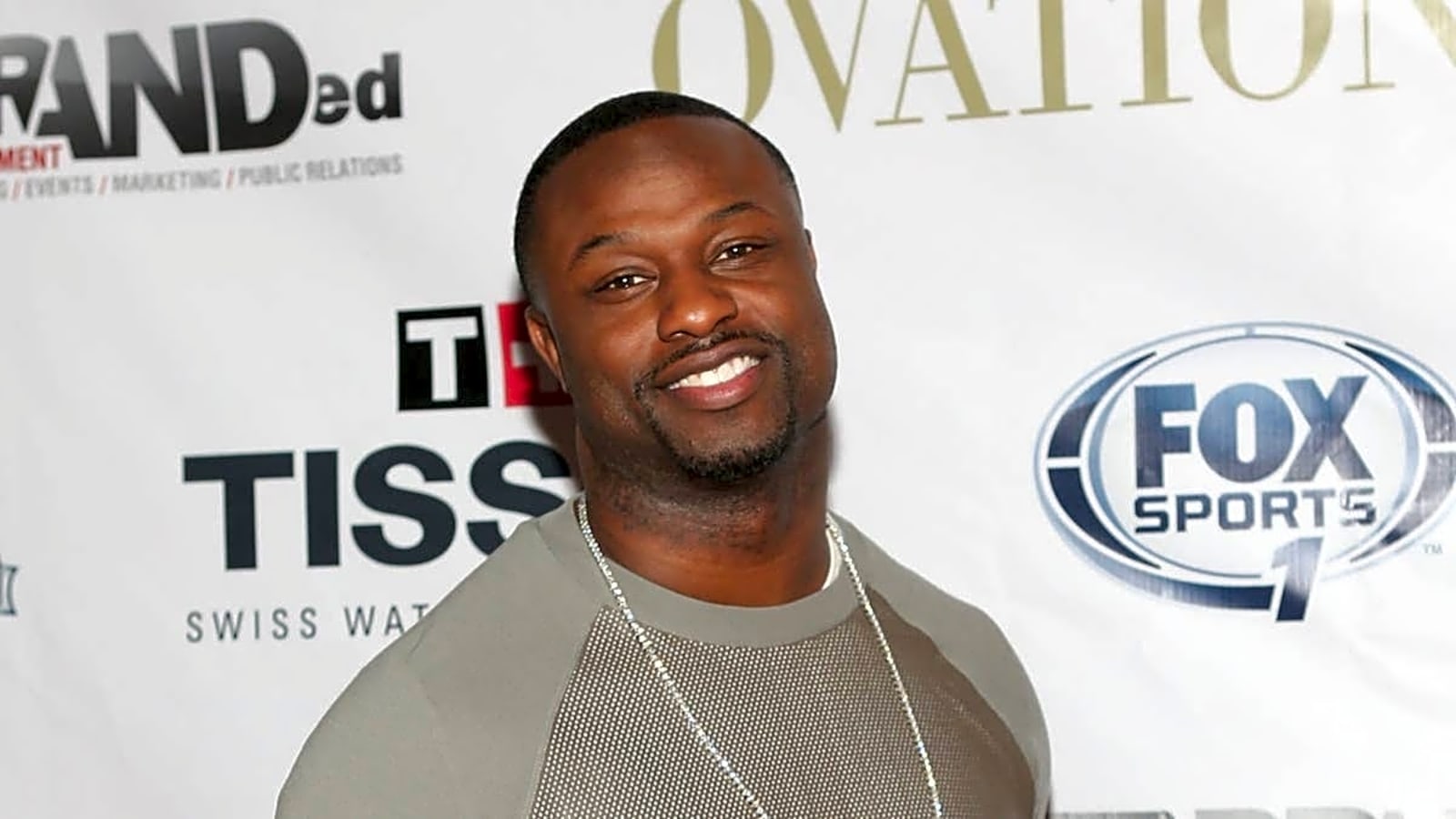 Bart Scott Reveals How He Learned About ESPN Layoff