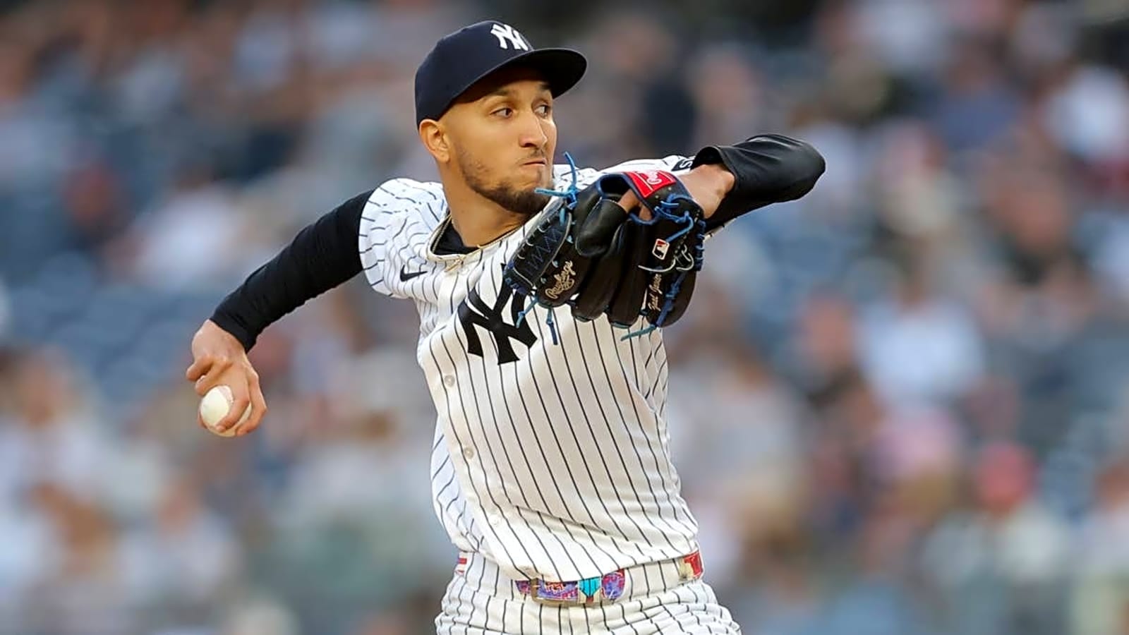 Yankees Announce Plans to Start Promising Rookie This Weekend