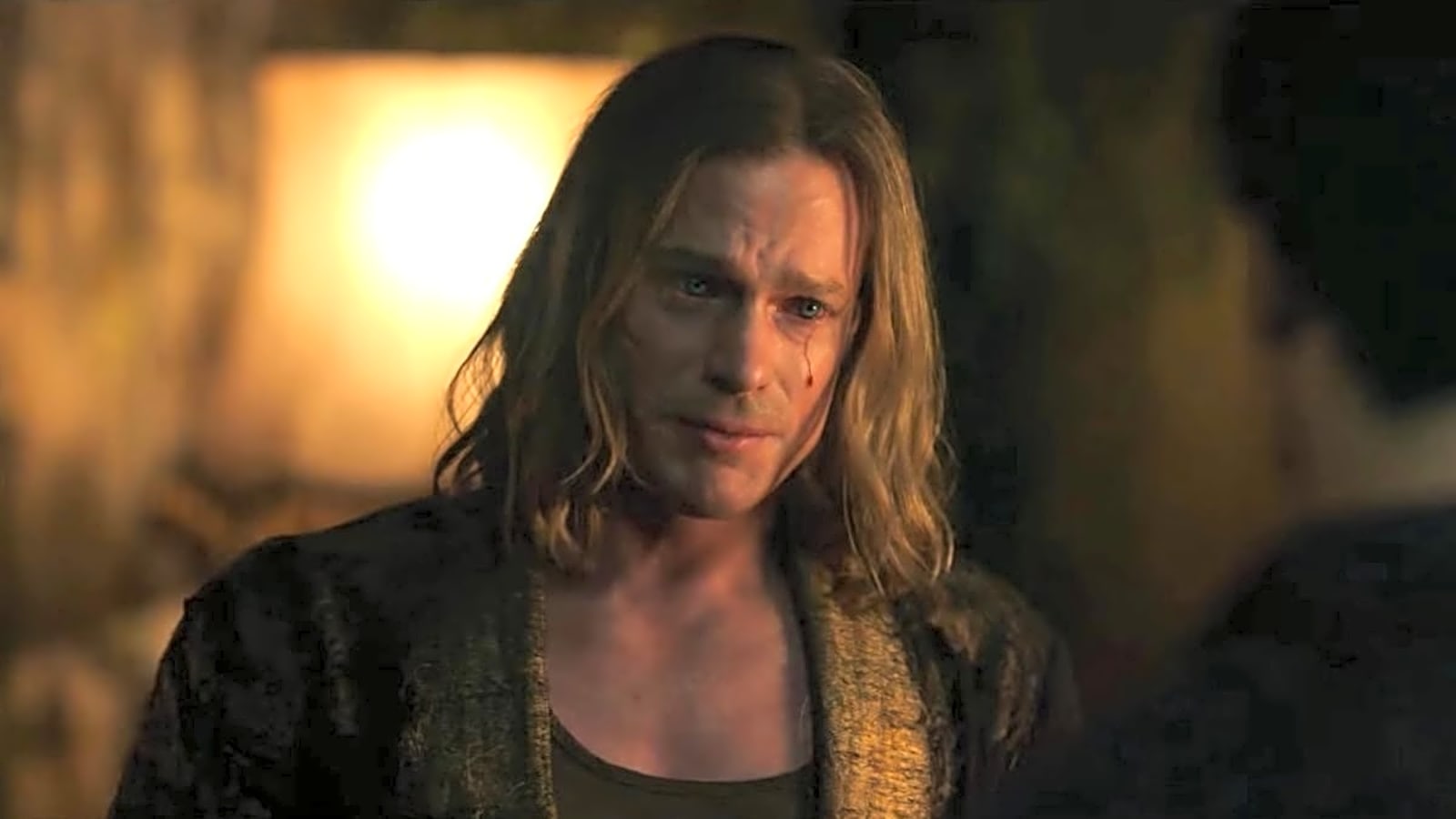 Sam Reid & Jacob Anderson Discuss Louis & Lestat’s ‘Divorce Era’ (and True Love) in INTERVIEW WITH THE VAMPIRE Season 3