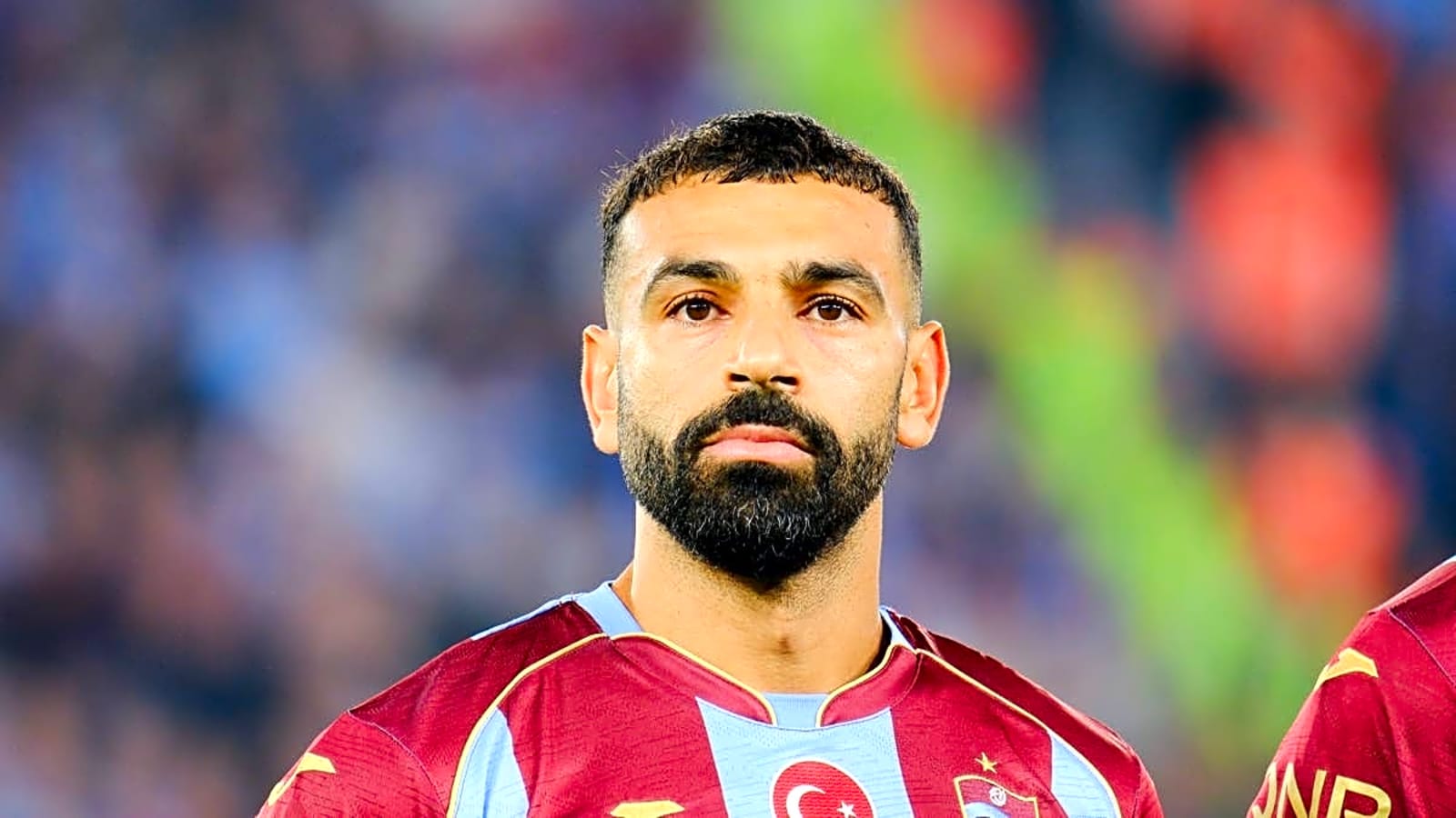 KuPS vs. Trabzonspor Lineups: Is Mohamed Salah Playing?