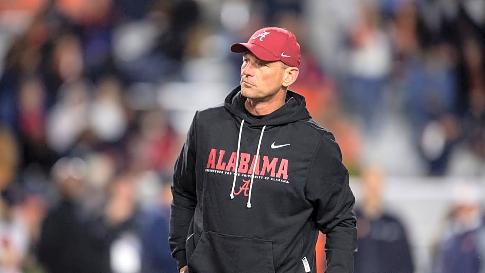 Alabama Coach Kalen DeBoer Agrees to Massive 7-Year Extension