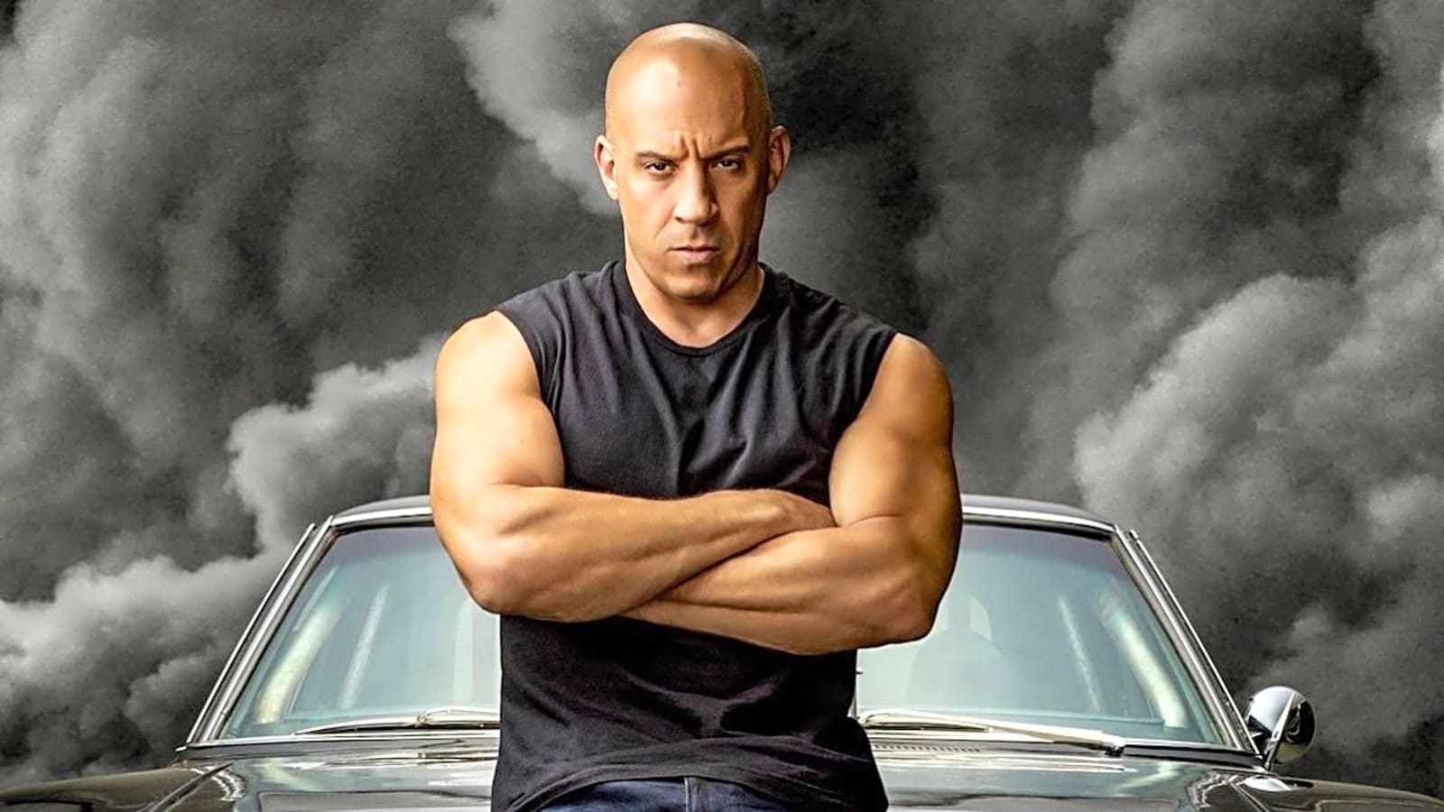 'Fast & Furious' TV show in development at Peacock