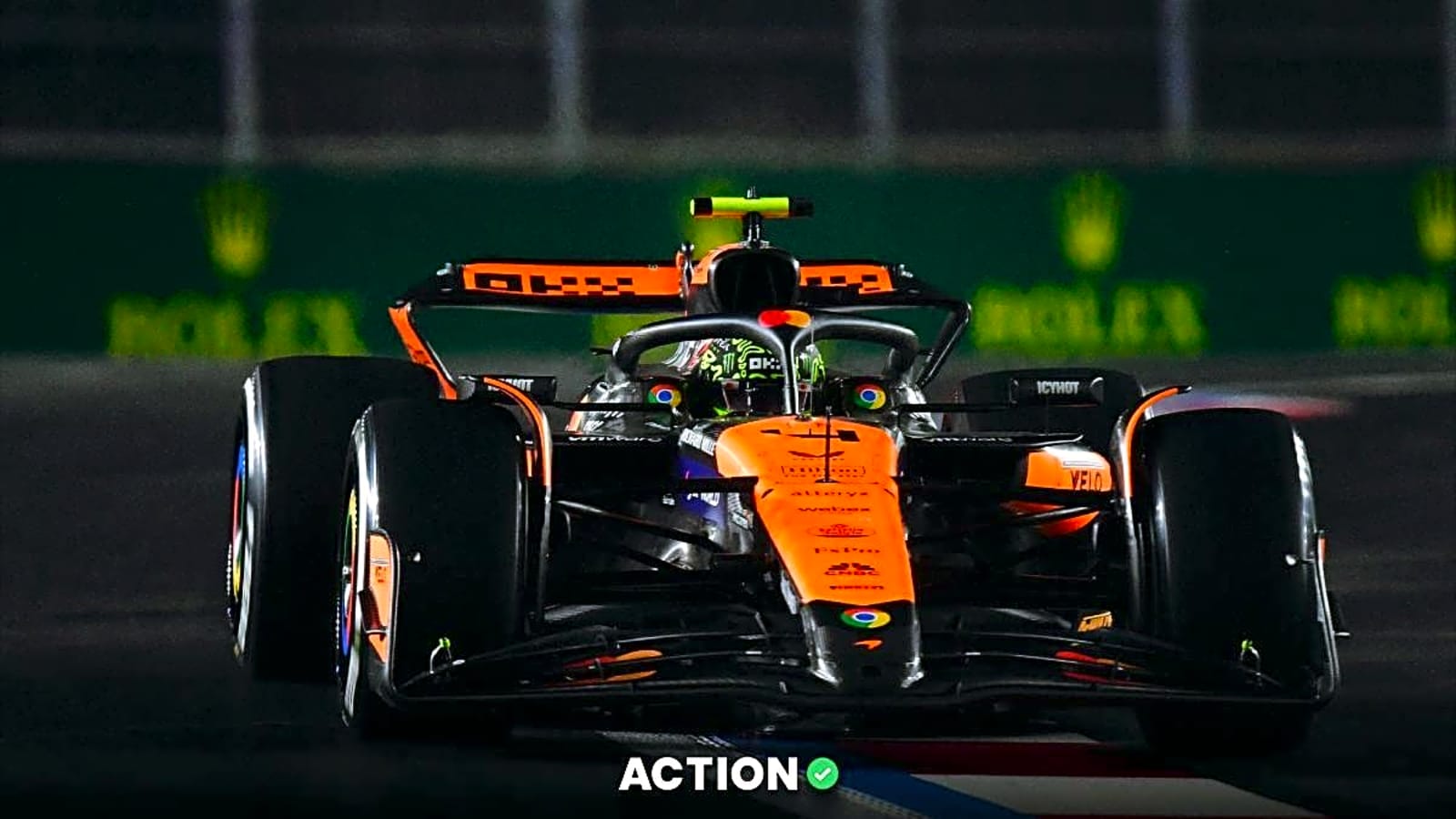 Miami Formula 1 Grand Prix Prediction, Pick, Odds for Sunday, May 4