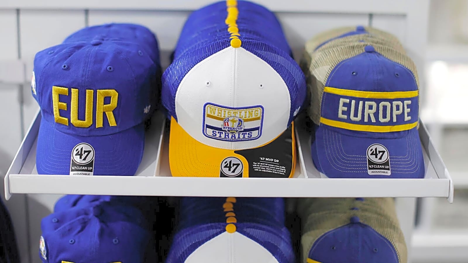 Team Europe’s bizarre Ryder Cup preparation method for Bethpage Black Crowd