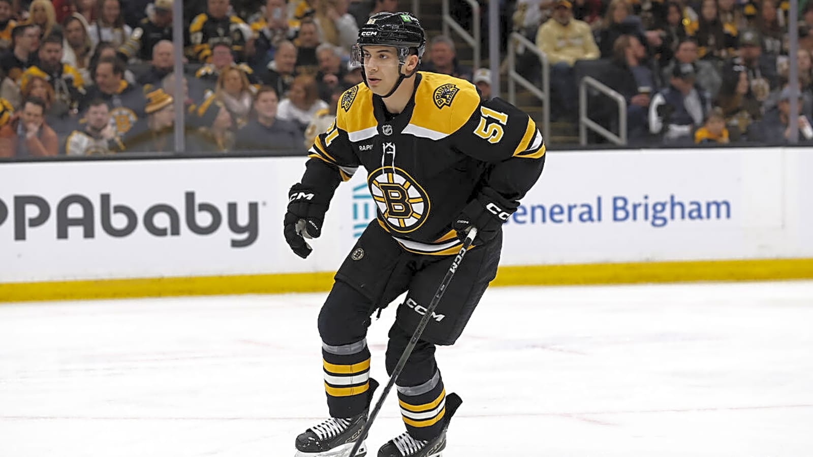 Boston Bruins’ most intriguing training camp battle in 2025