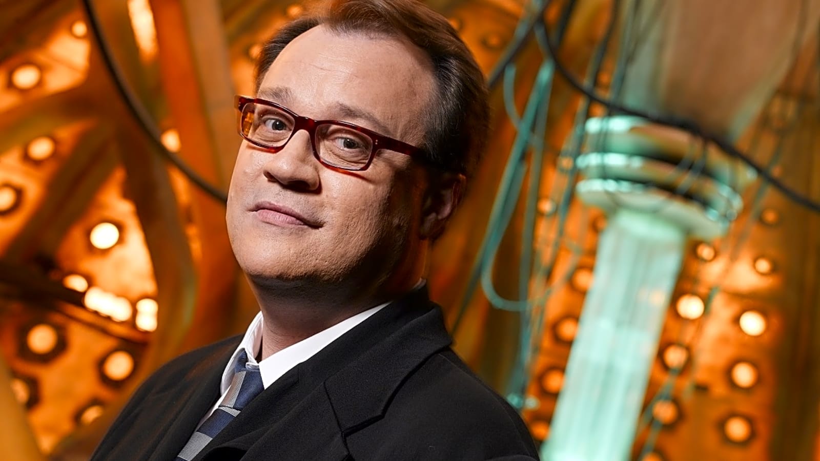 Russell T Davies Said He Doesn’t Know If DOCTOR WHO Is Returning, So Stop Asking
