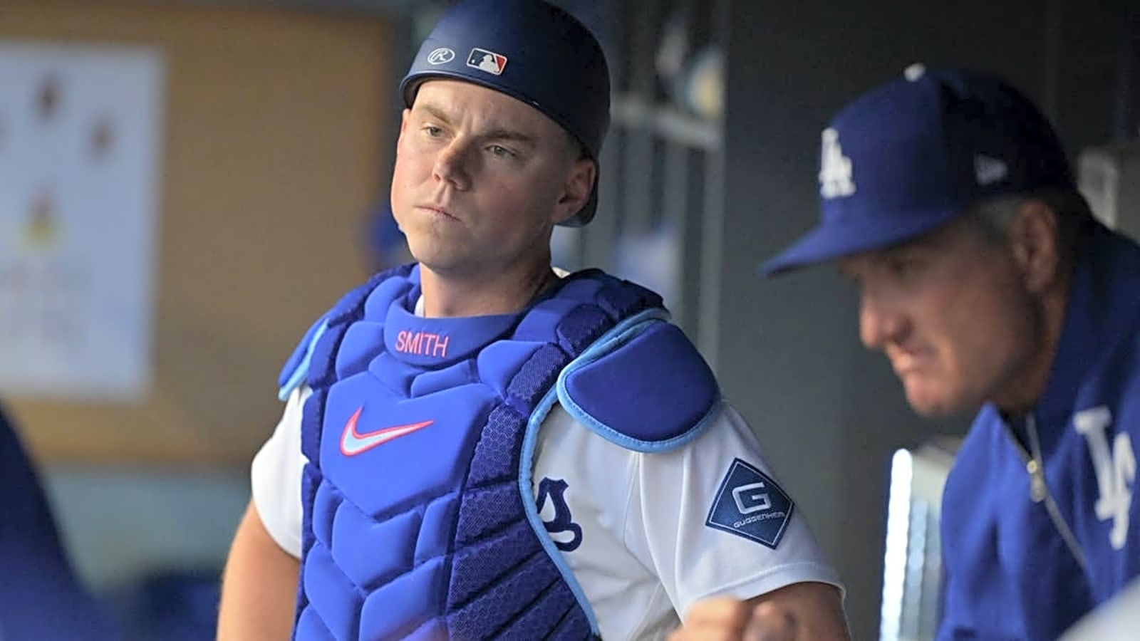 Dodgers’ Dave Roberts Announces Concerning Will Smith Update