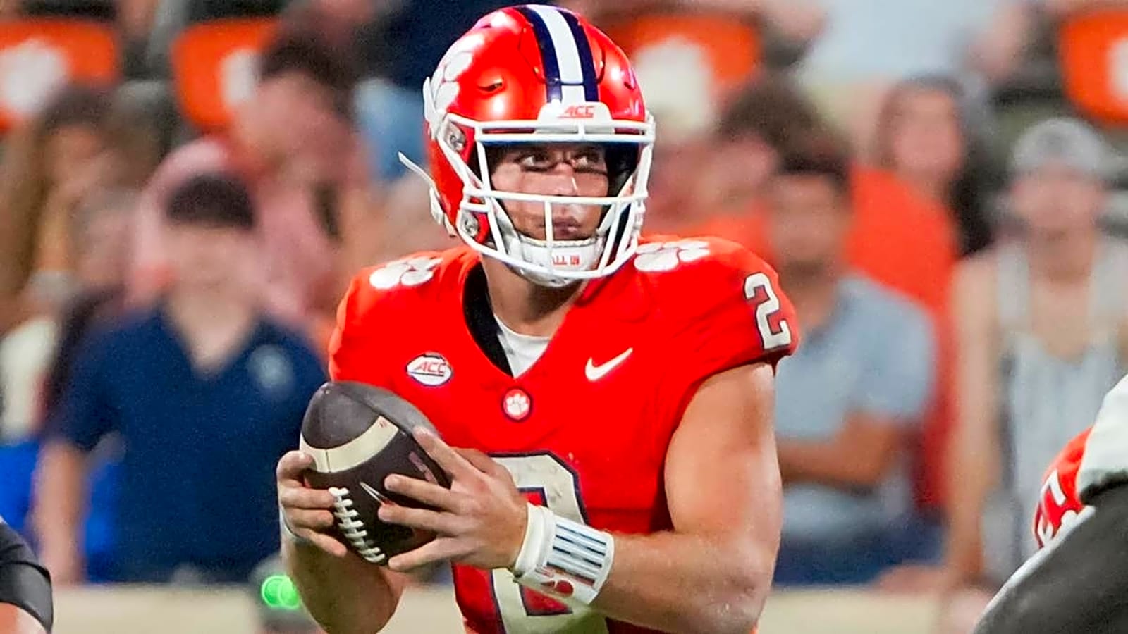 Clemson Tigers Make Wise Decision On Freshman QB