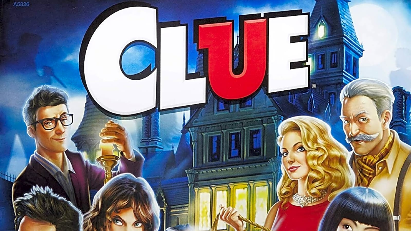 Crack the Case with Netflix’s New CLUE Competition Series