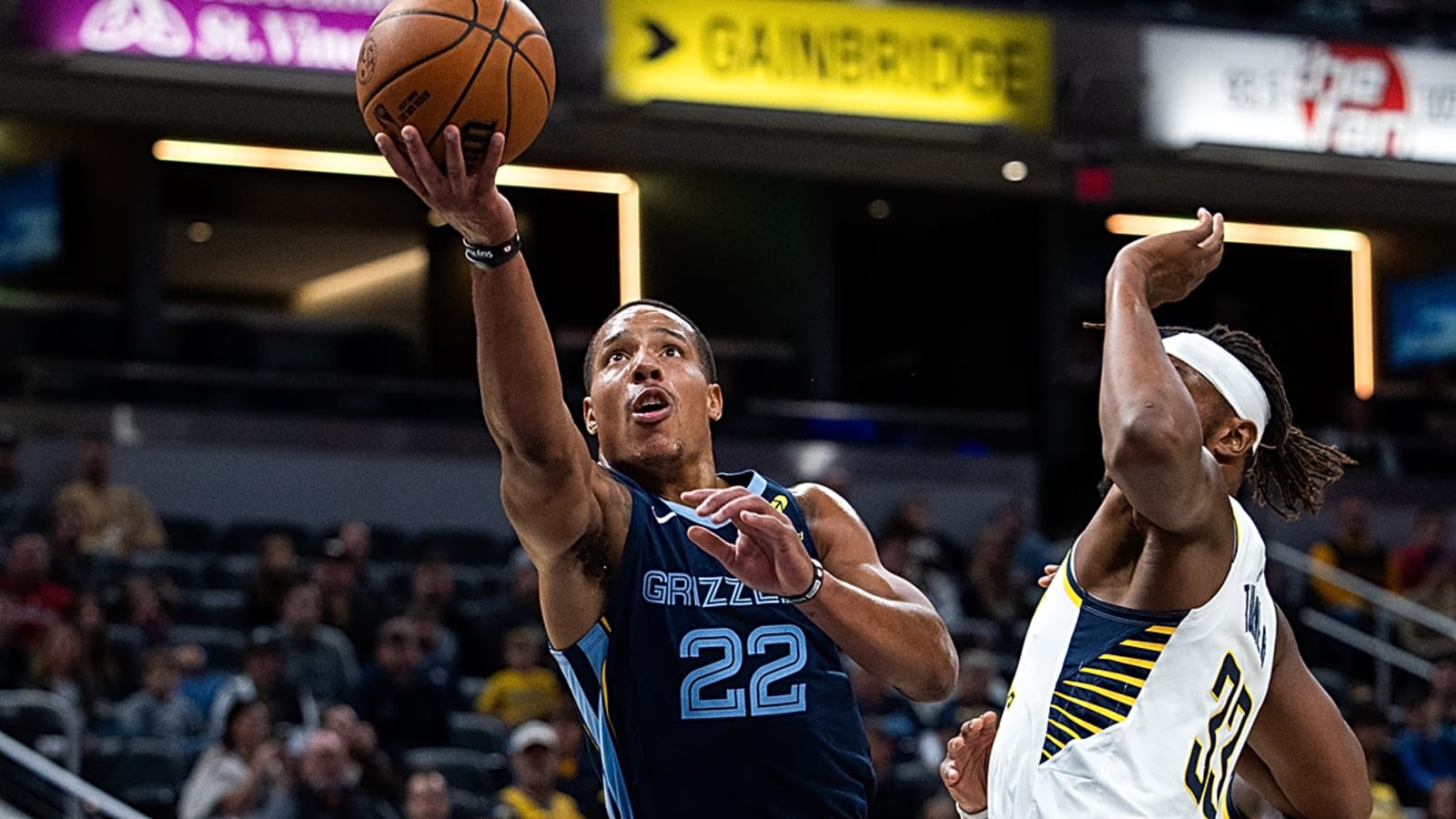Desmond Bane reveals wild timing of when Magic trade went down