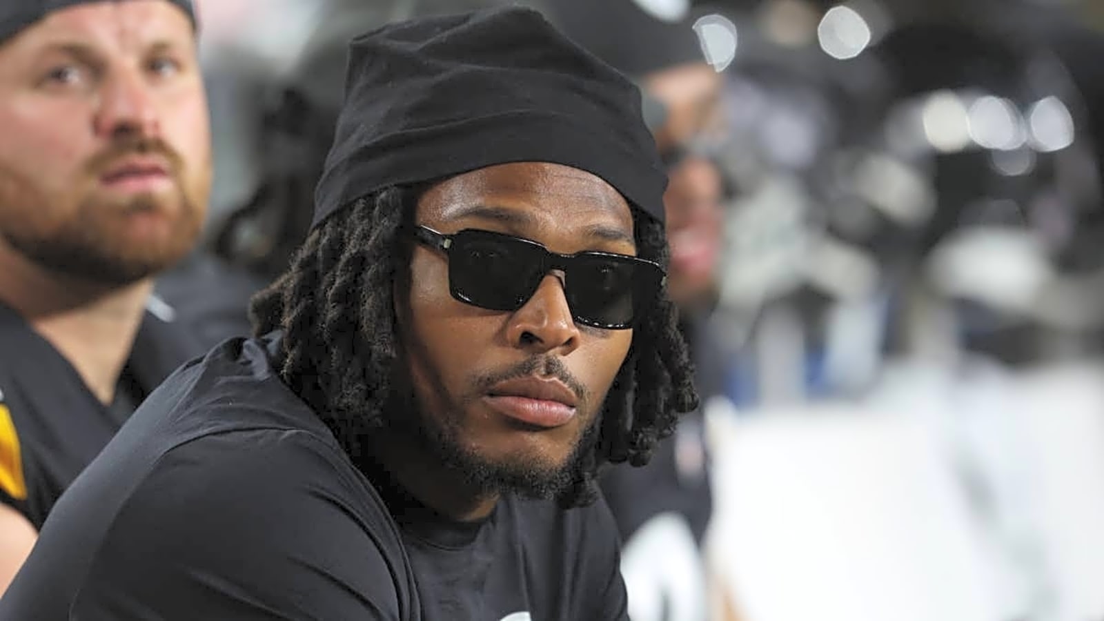 Jalen Ramsey Shares Reasoning Behind Risky Career Decision