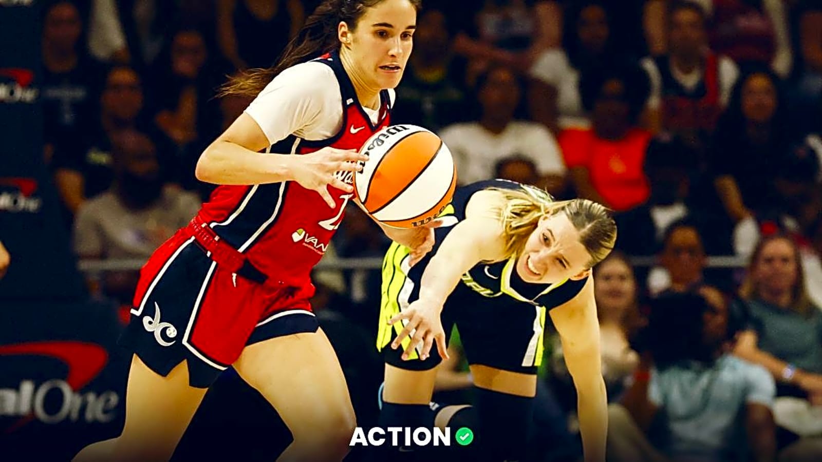 Lynx vs Mystics Prediction, Odds, Pick for Tuesday, June 24