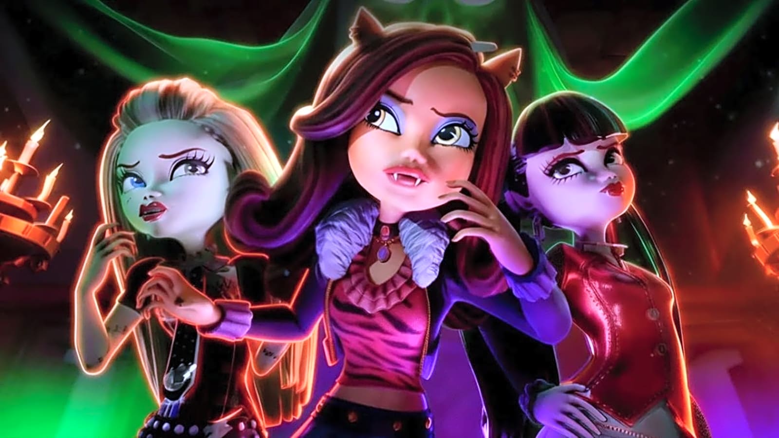 Mattel’s Big Bet on In-House Gaming