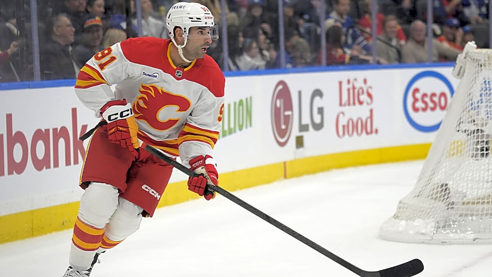 1 trade overreaction Panthers must make early in NHL season