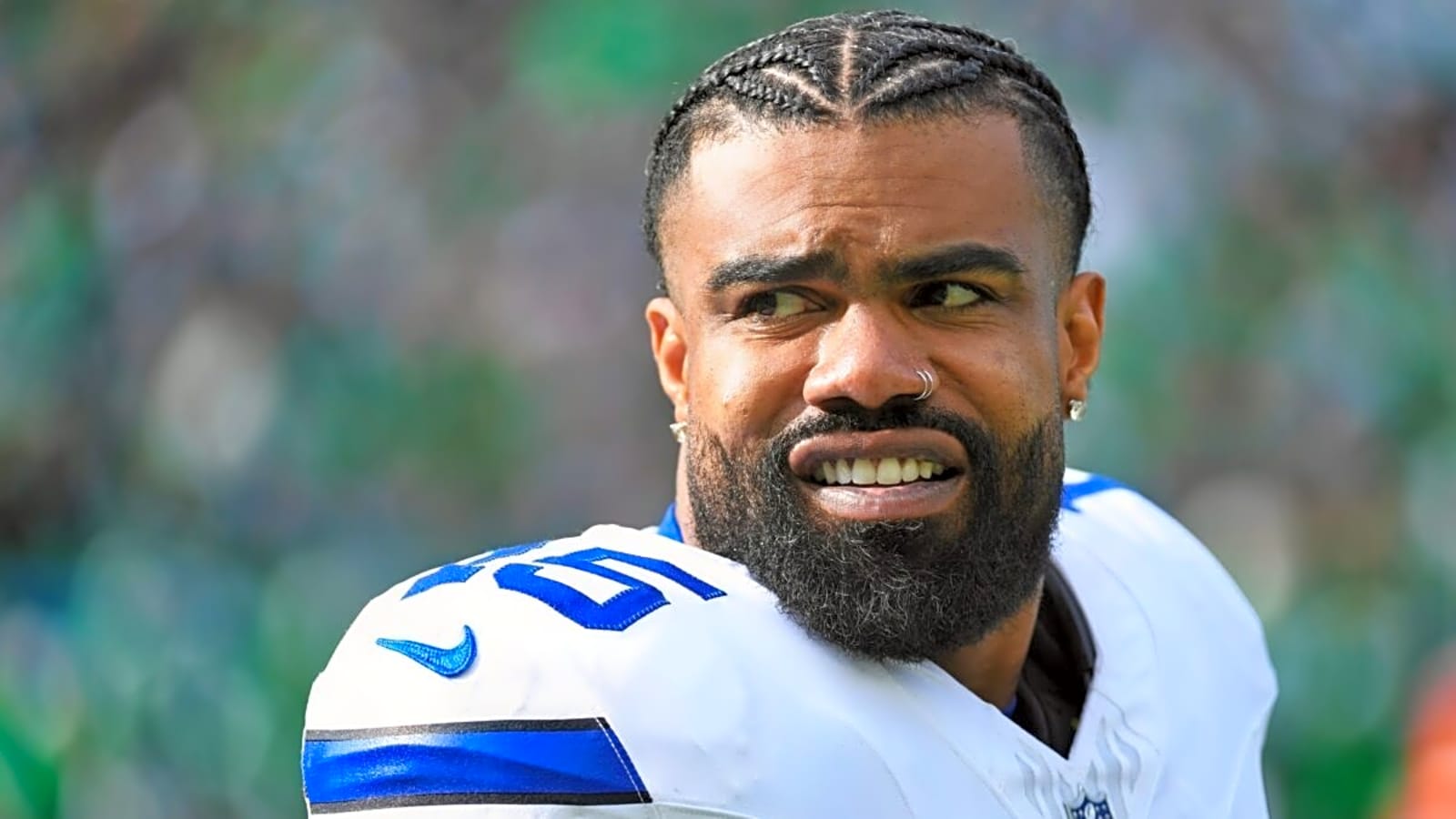 10 NFL Stars Who Became Washed Overnight