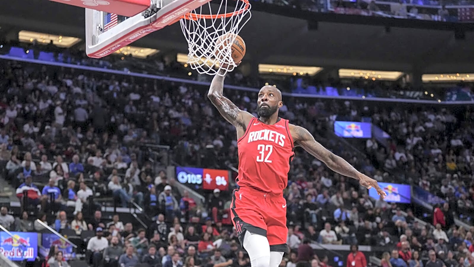 Rockets rumors: Rockets aiming to re-sign 3 role players after Kevin Durant trade