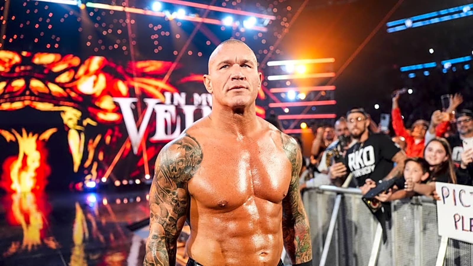 Randy Orton Returns to Cost Cody Rhodes the WWE Championship at SummerSlam