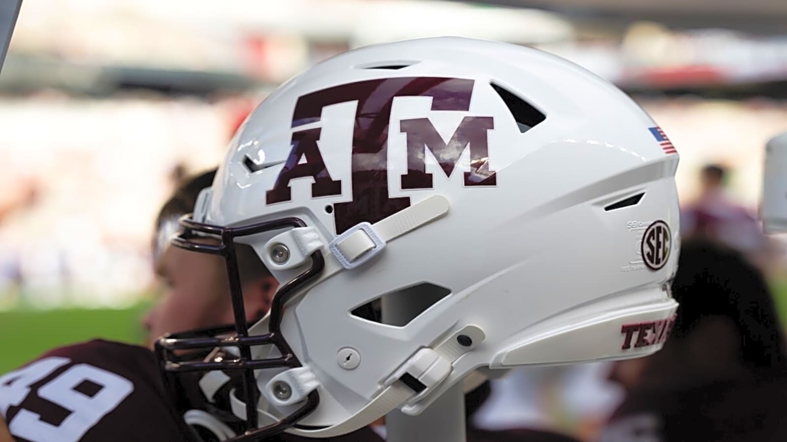 Texas A&M Football Commit Madden Williams Signs Early NIL Endorsement Deal