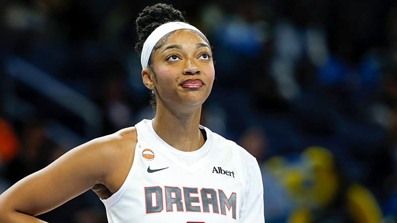 Atlanta Dream Explain Angel Reese Decision After Concerning Exit